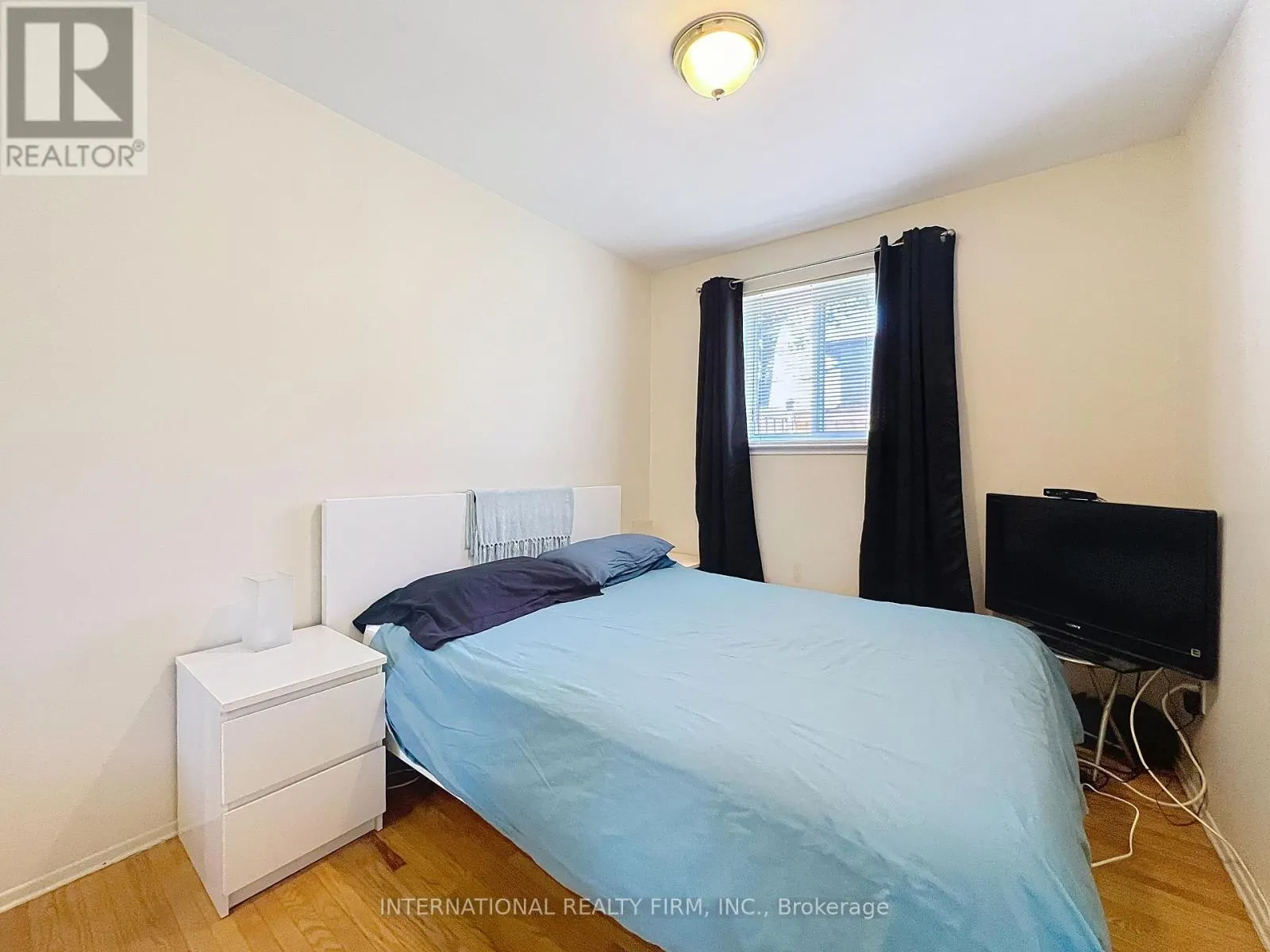 3602 DUNRANKIN DRIVE