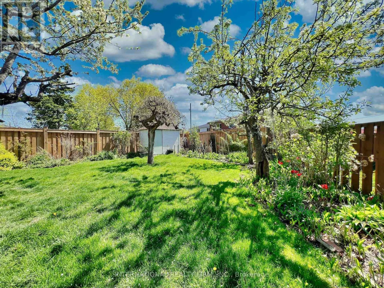 3602 DUNRANKIN DRIVE