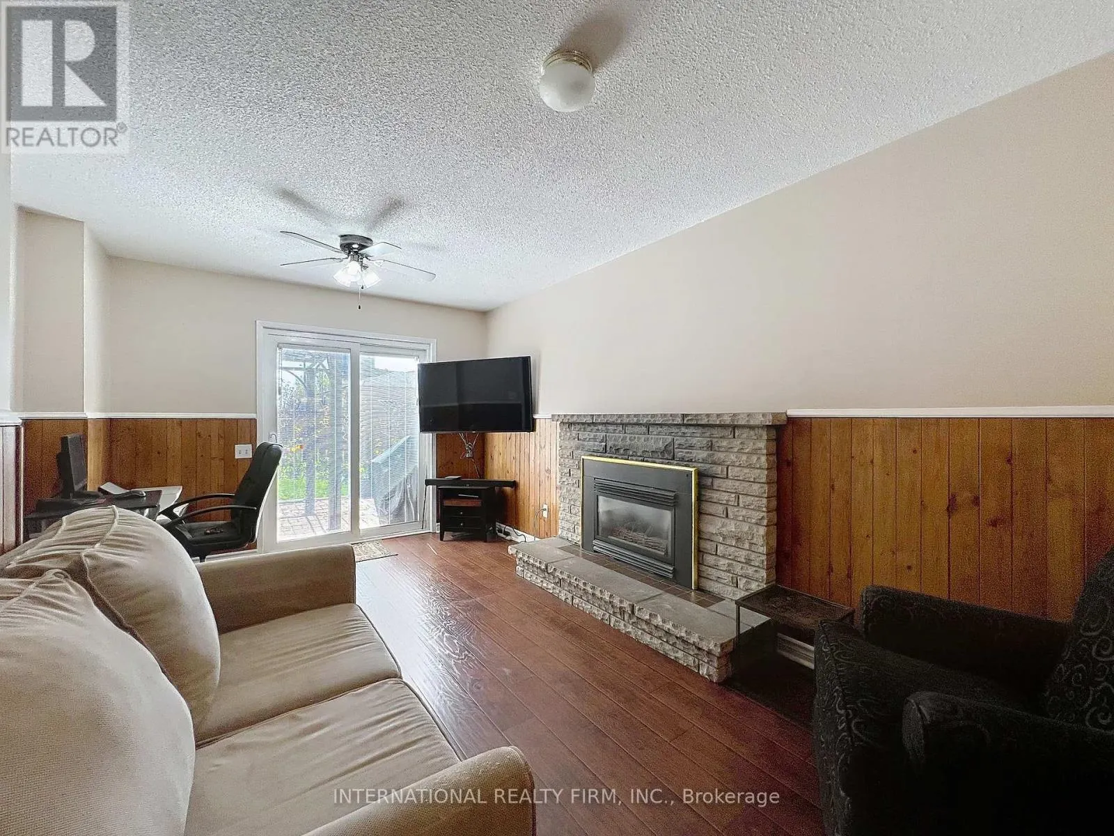 3602 DUNRANKIN DRIVE