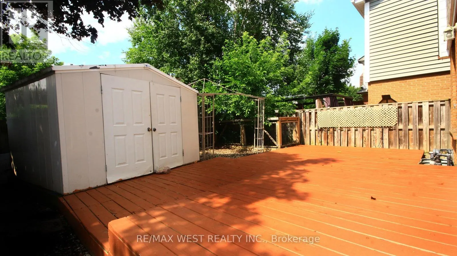 148 FANSHAWE DRIVE