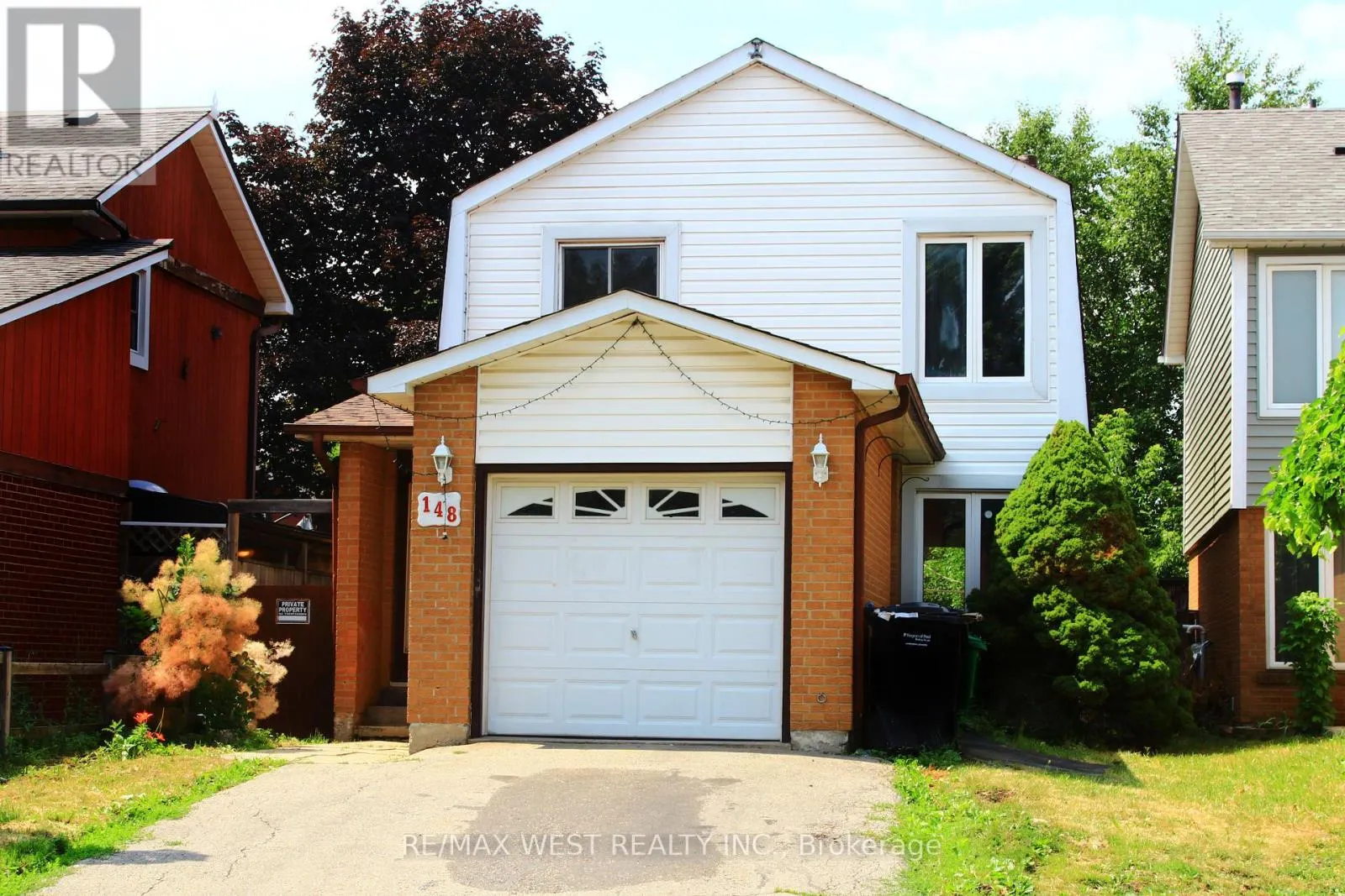 148 FANSHAWE DRIVE