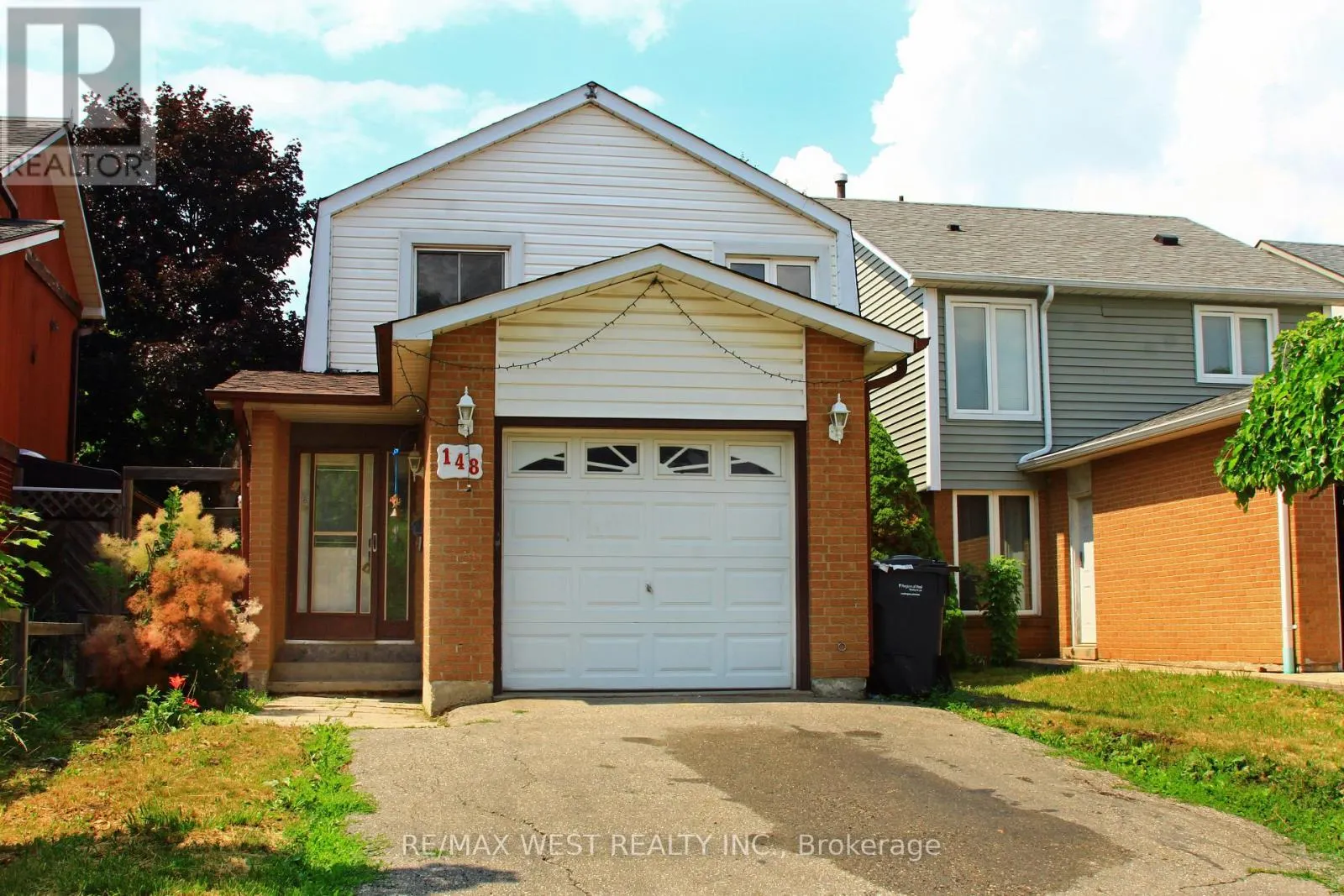 148 FANSHAWE DRIVE