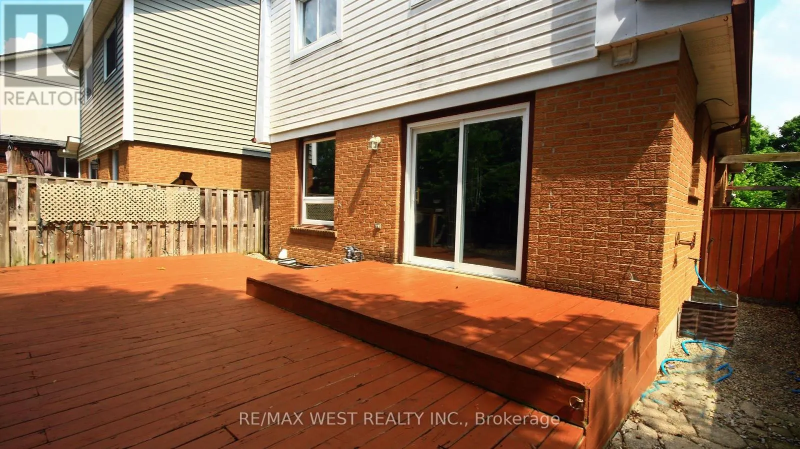 148 FANSHAWE DRIVE