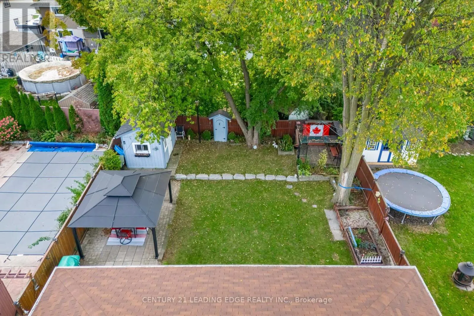 2574 LUNDIGAN DRIVE