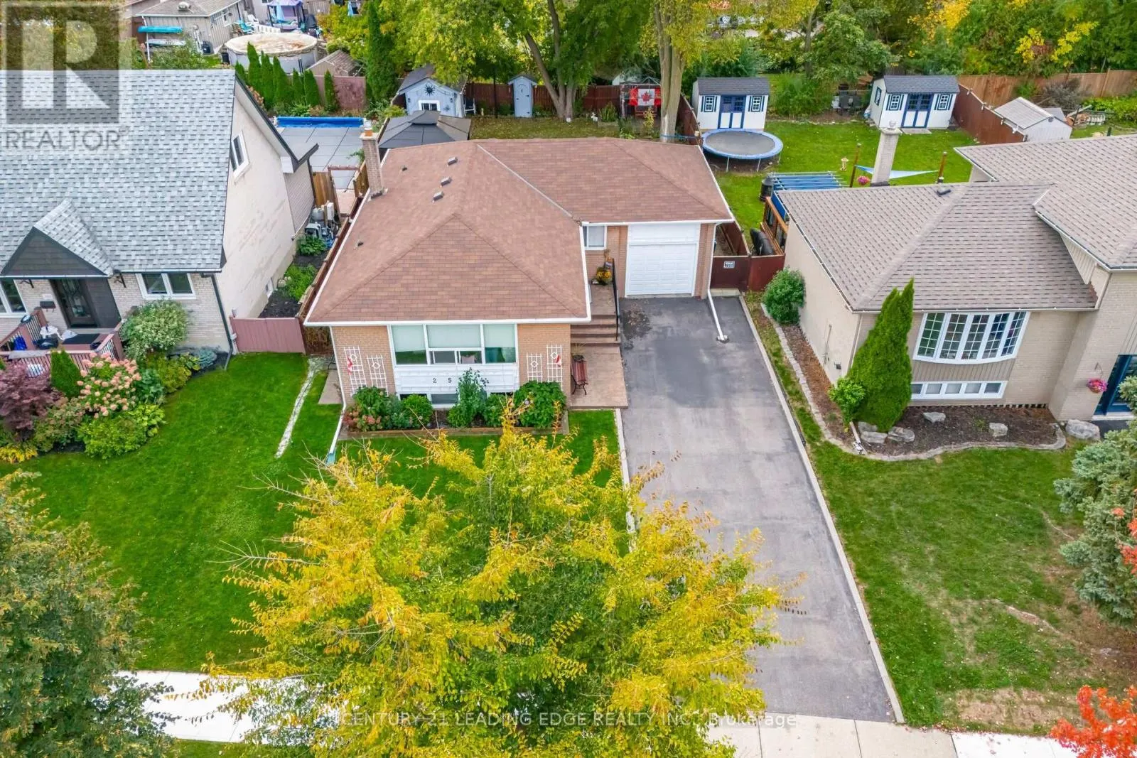 2574 LUNDIGAN DRIVE