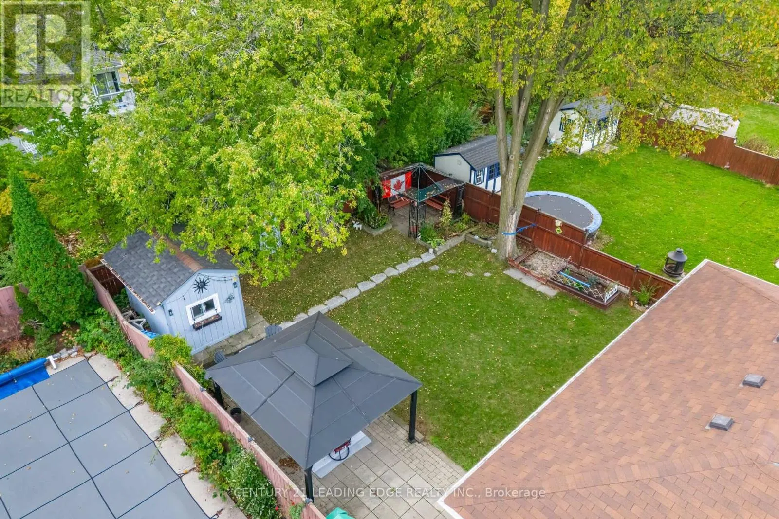 2574 LUNDIGAN DRIVE