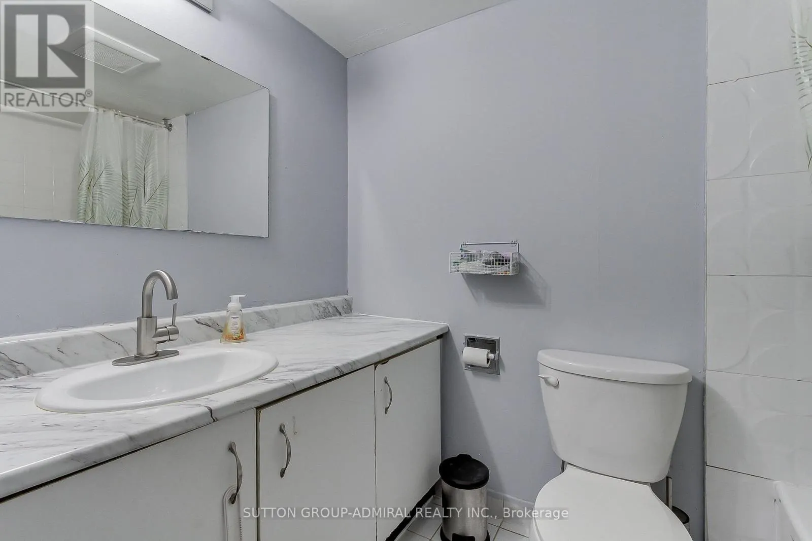 1205 - 2470 EGLINTON AVENUE W