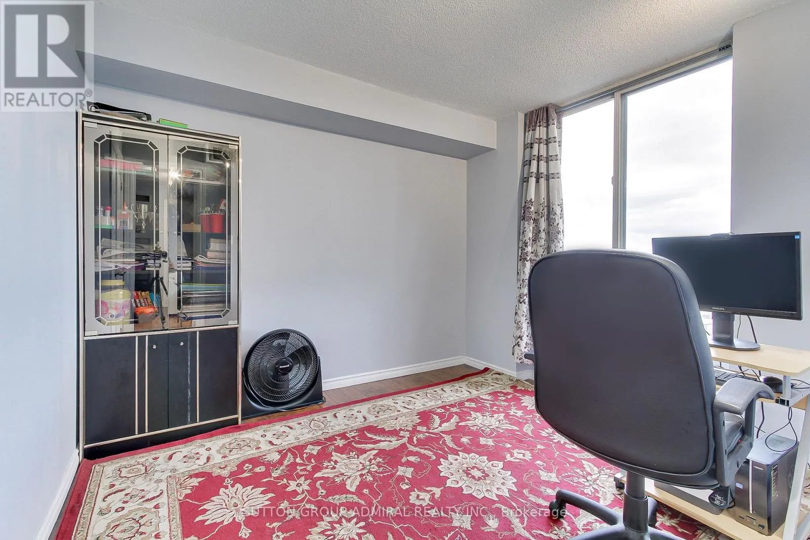 1205 - 2470 EGLINTON AVENUE W