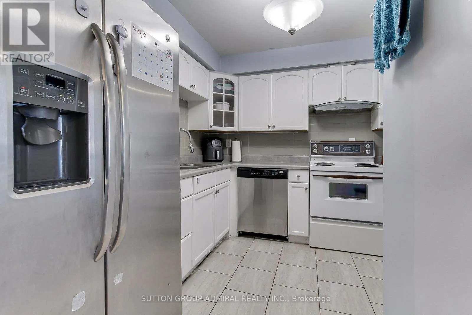 1205 - 2470 EGLINTON AVENUE W