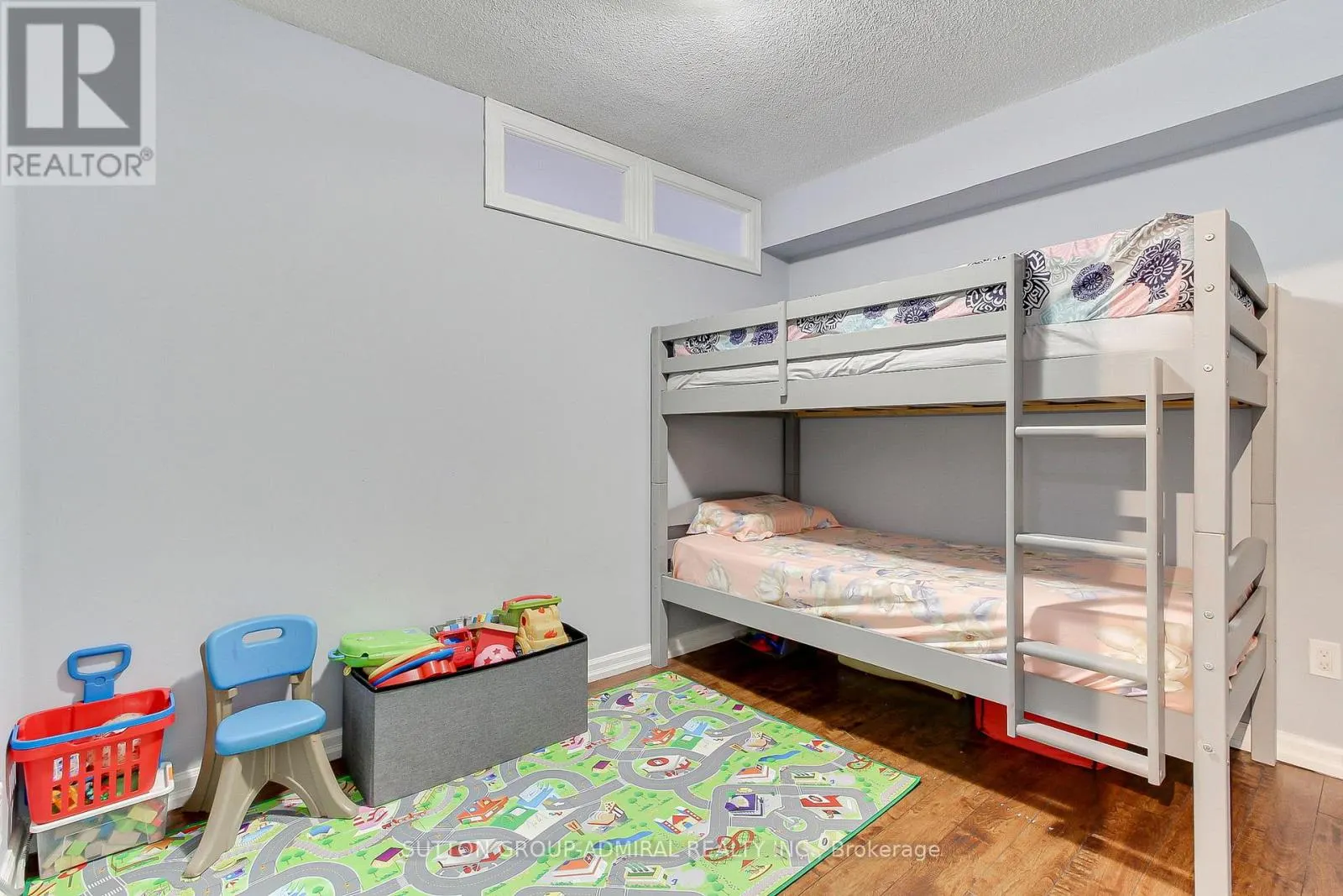 1205 - 2470 EGLINTON AVENUE W