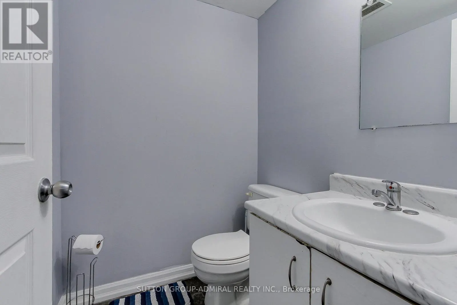 1205 - 2470 EGLINTON AVENUE W