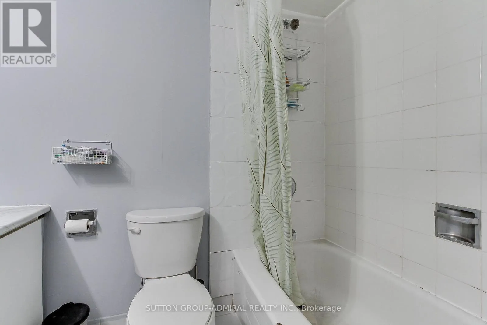 1205 - 2470 EGLINTON AVENUE W