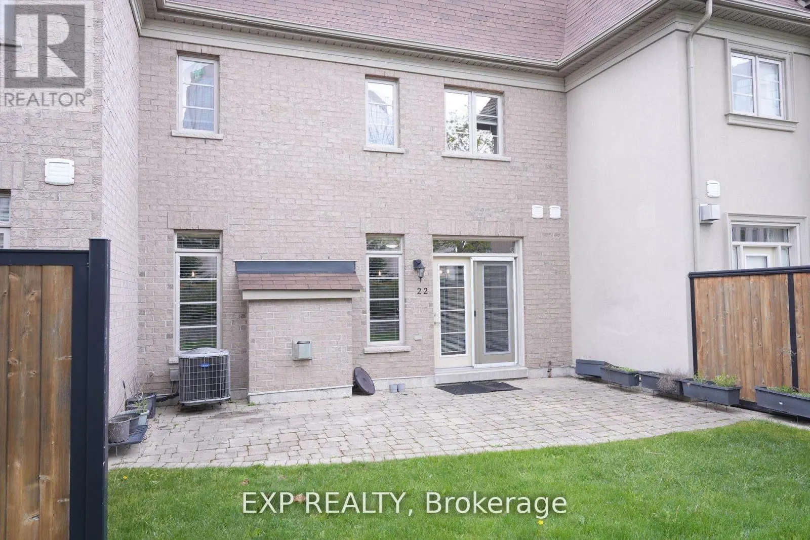 22 - 4135 SHIPP DRIVE