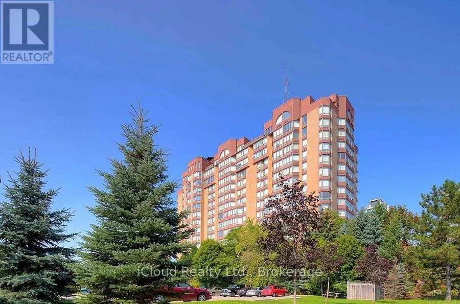 1004 - 25 FAIRVIEW ROAD W