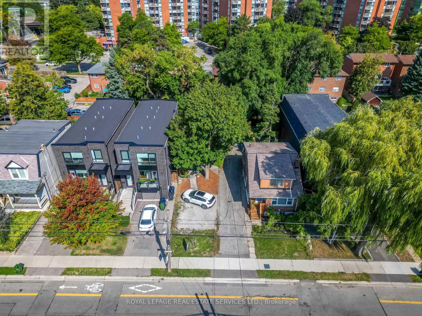 150 STANLEY AVENUE