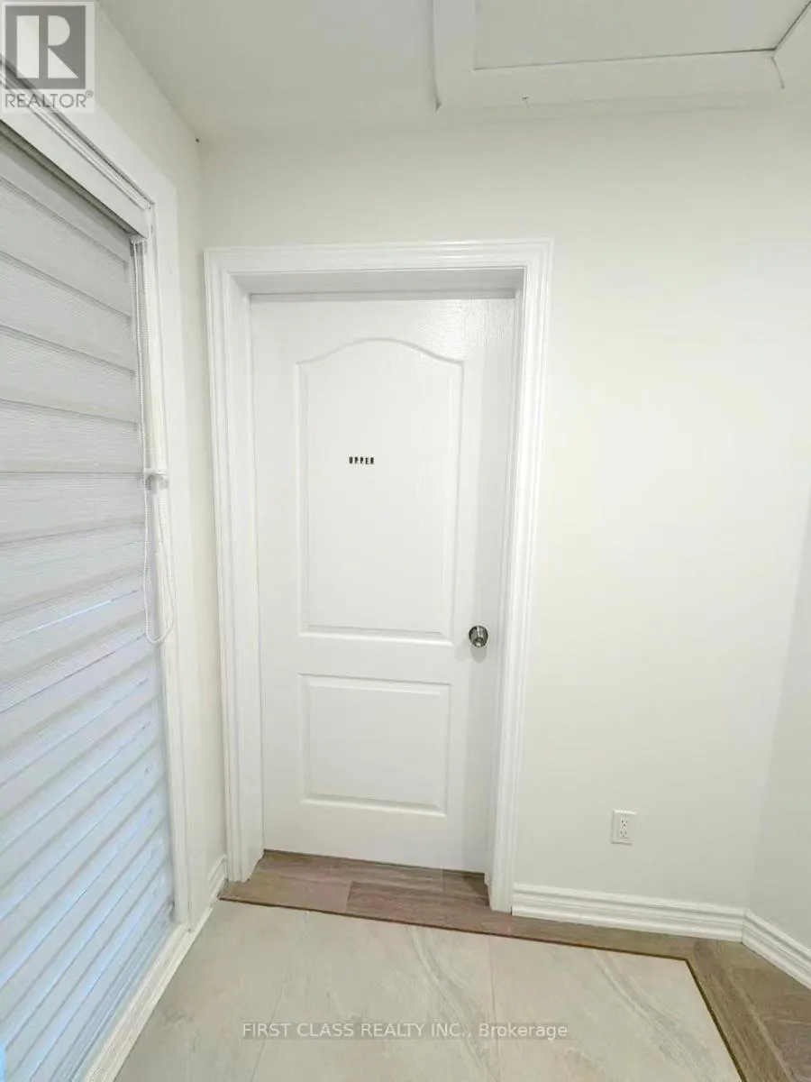 UPPER - 741 PROCTOR ROAD