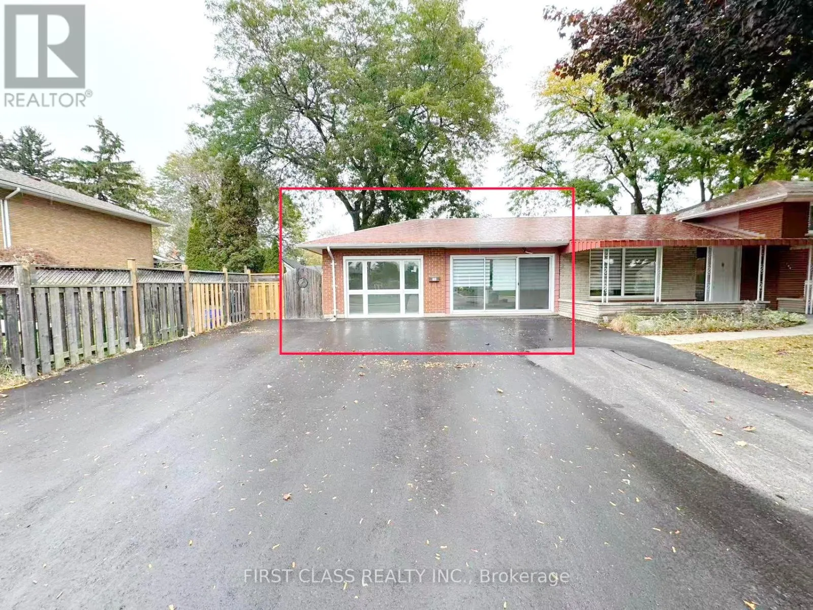 MAIN - 741 PROCTOR ROAD