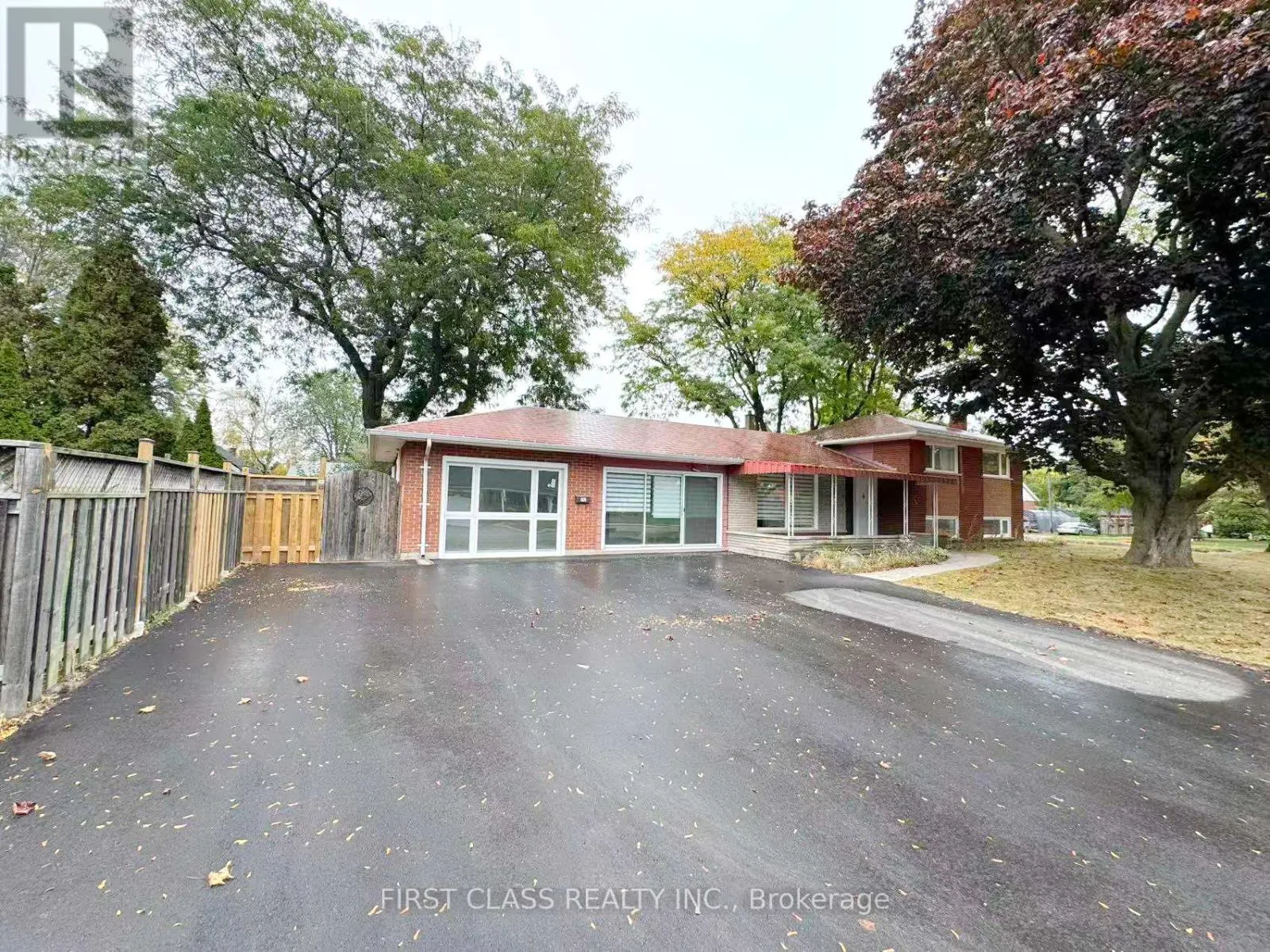 LOWER - 741 PROCTOR ROAD