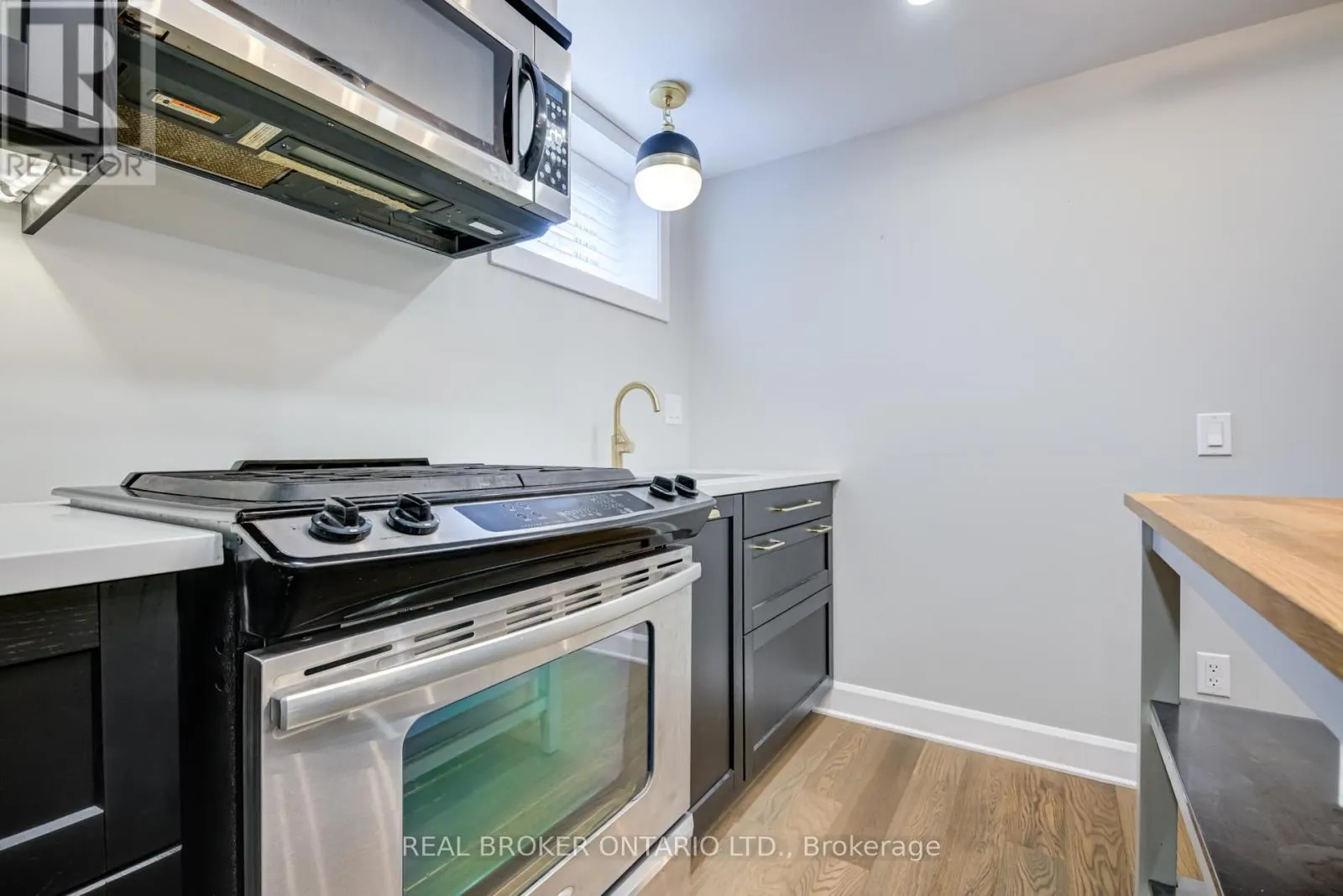 LOWER - 186 JEFFREY AVENUE