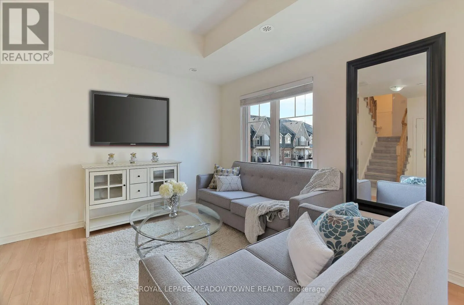 1704 - 2420 BARONWOOD DRIVE