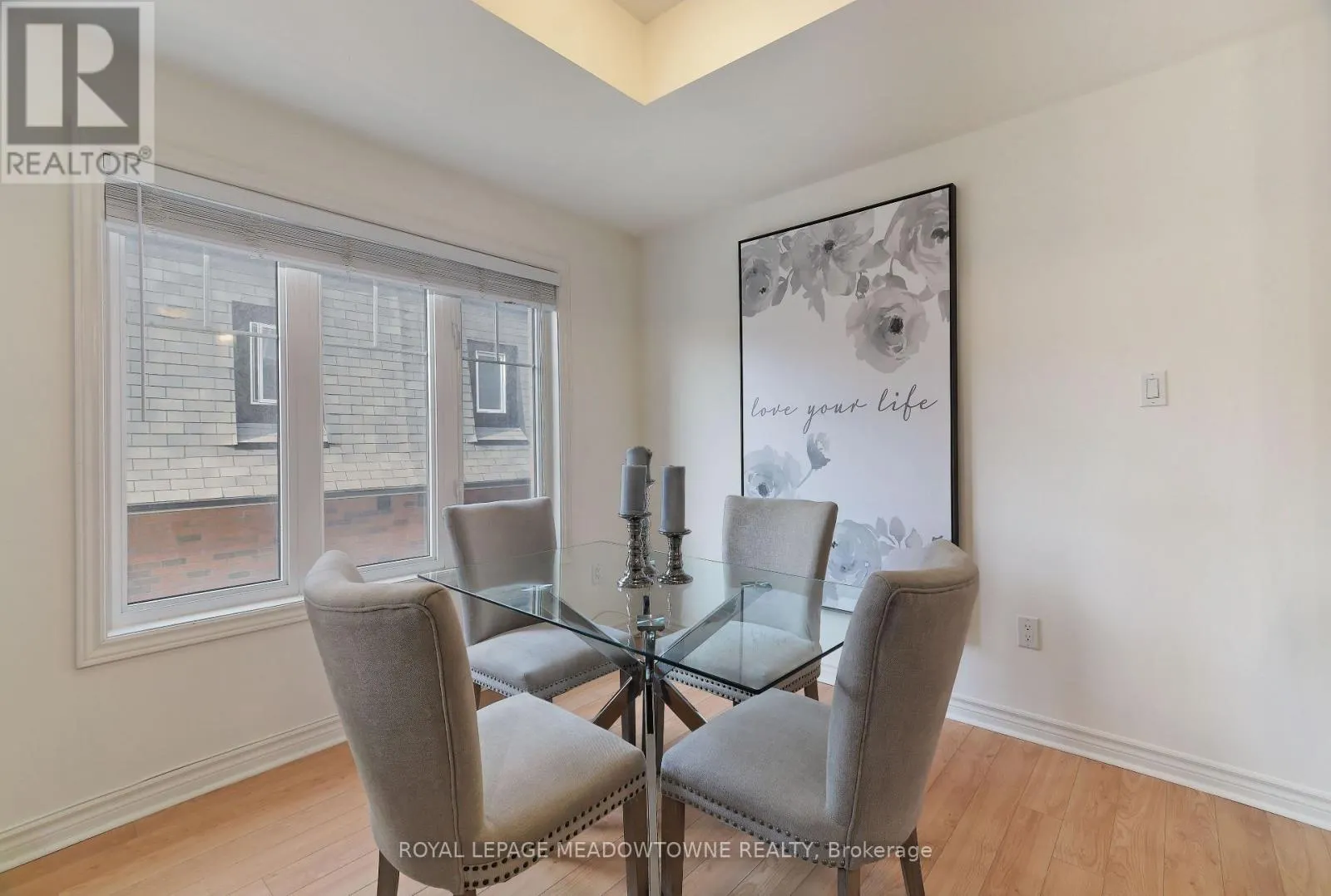 1704 - 2420 BARONWOOD DRIVE