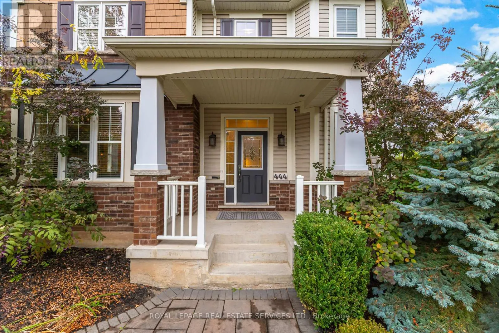 444 COOMBS COURT