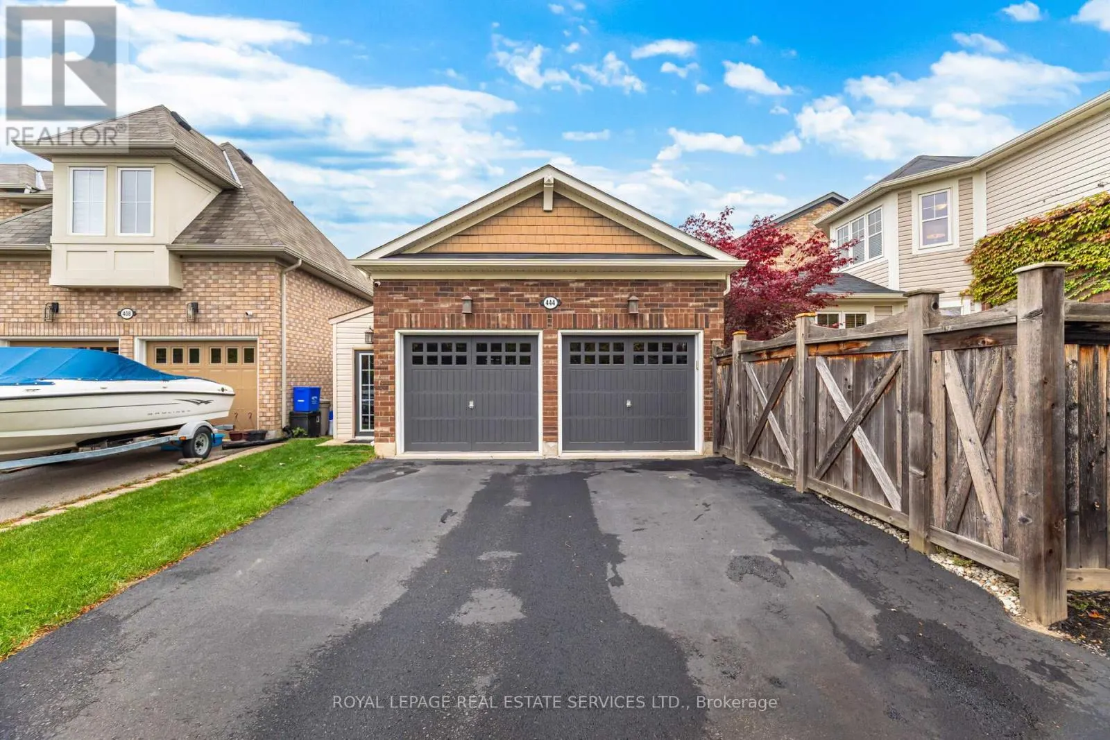 444 COOMBS COURT