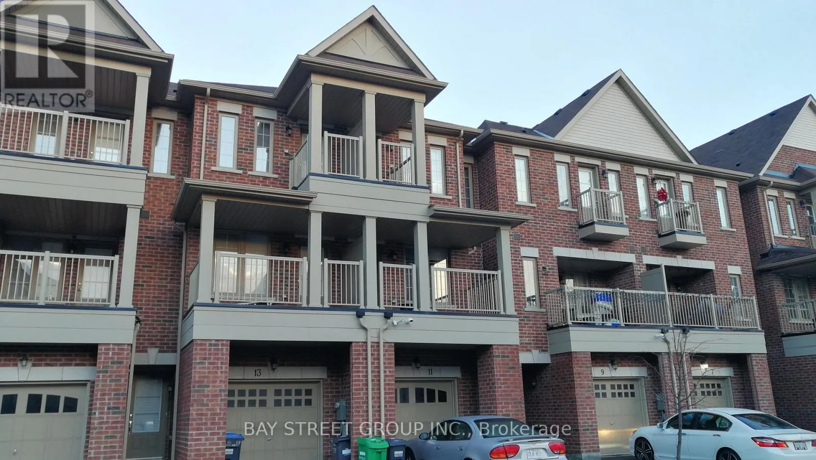 13 TELEGRAPH STREET