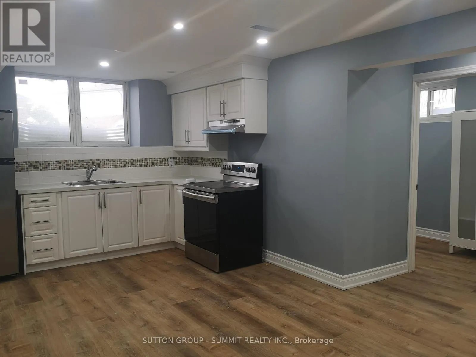 LOWER LEVEL - 46 SHARON COURT