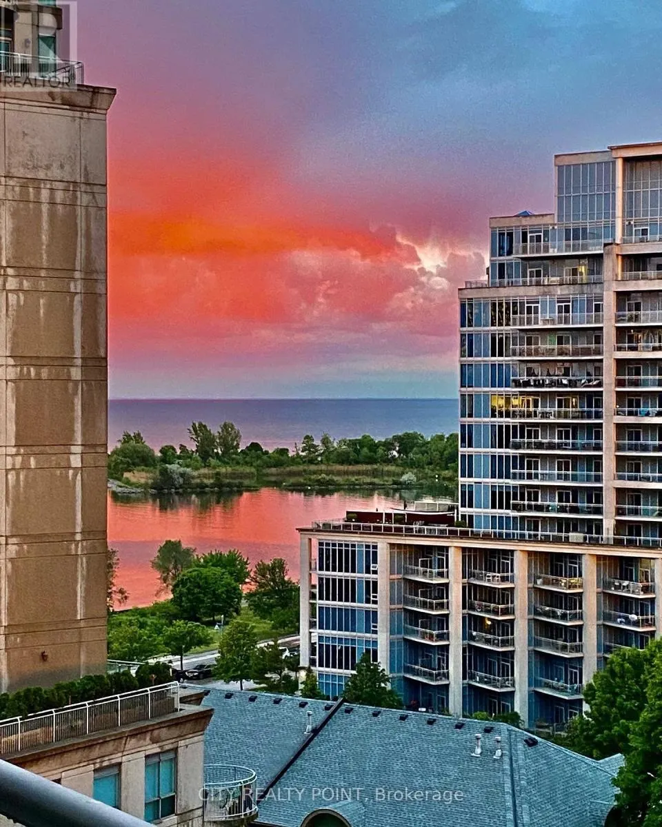 1006 - 2087 LAKE SHORE BOULEVARD W
