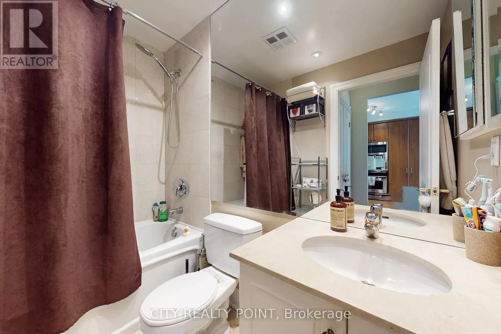 1006 - 2087 LAKE SHORE BOULEVARD W