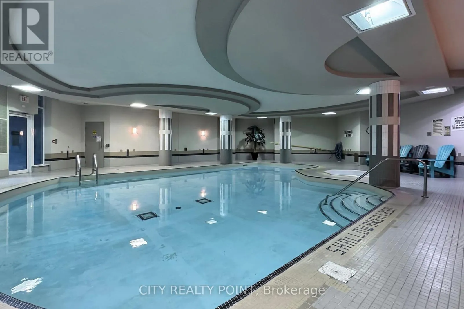 1214 - 58 MARINE PARADE DRIVE
