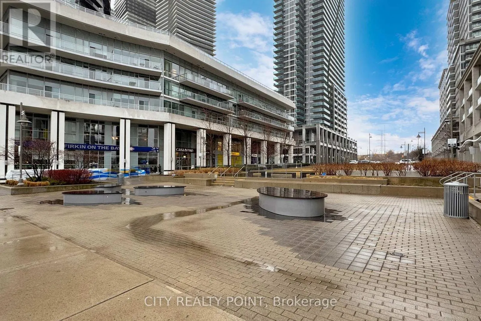 1214 - 58 MARINE PARADE DRIVE