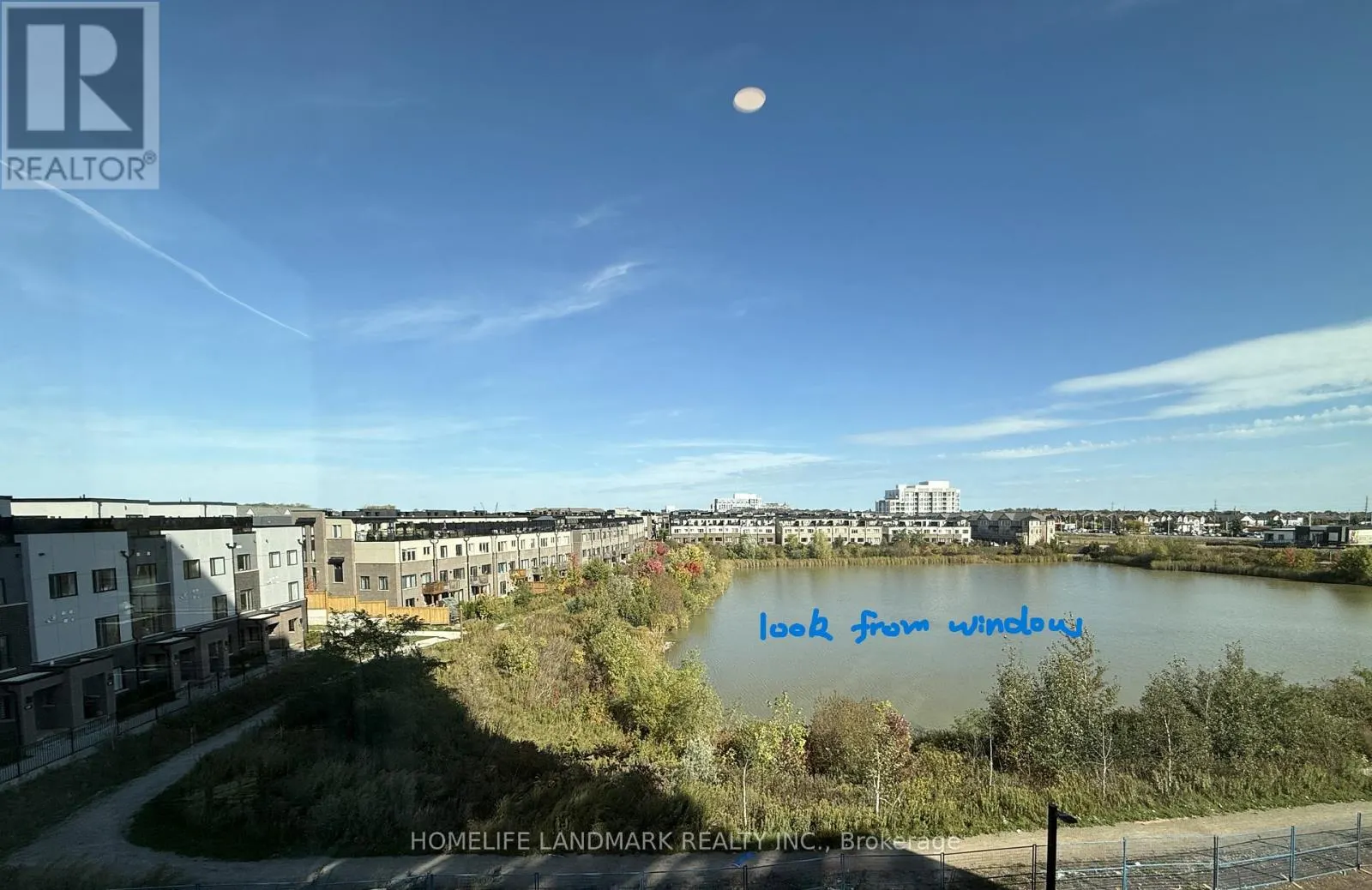 403 - 3071 TRAFALGAR ROAD
