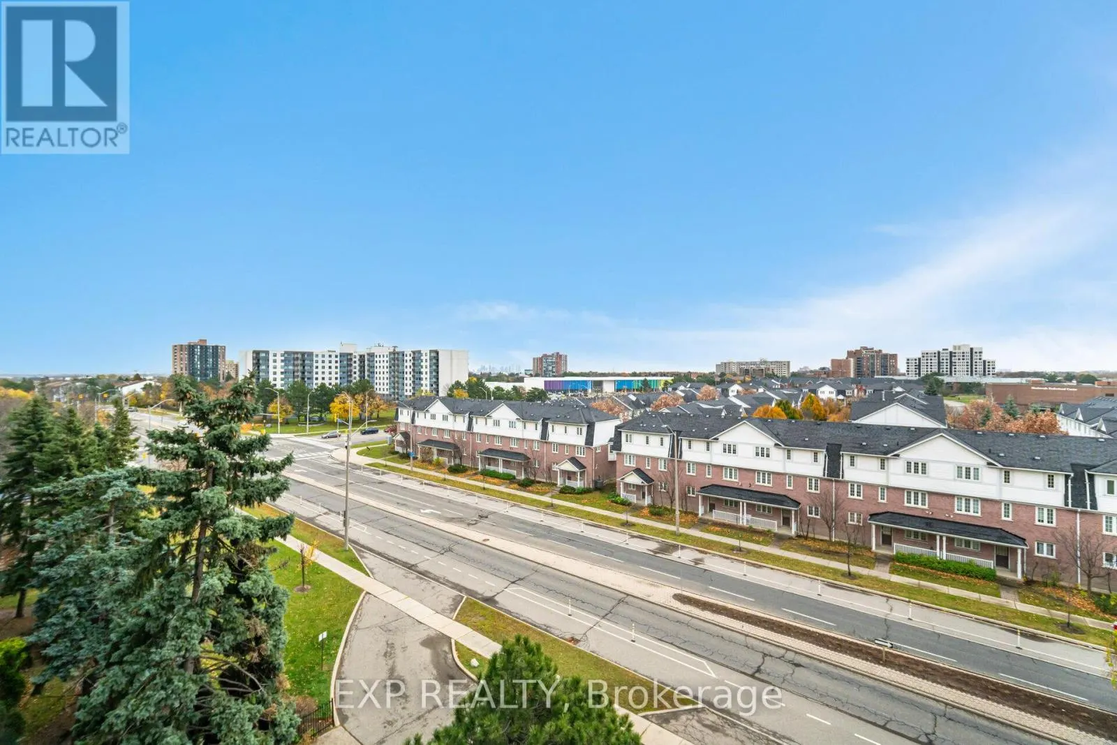 512 - 6720 GLEN ERIN DRIVE