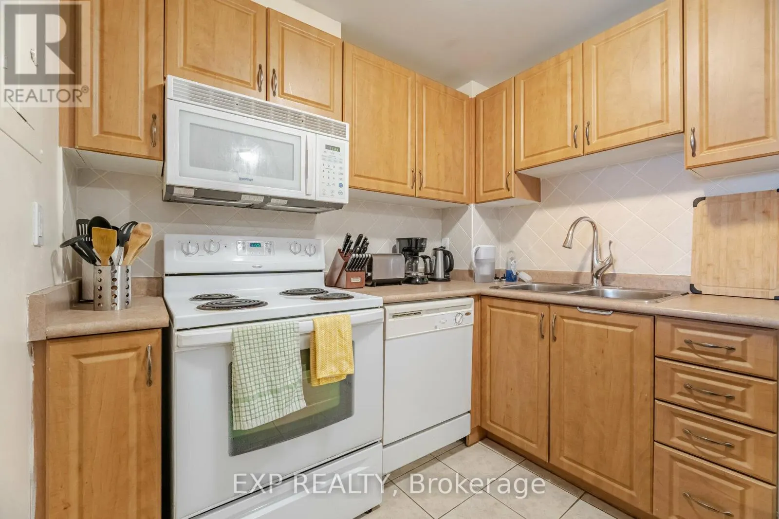 512 - 6720 GLEN ERIN DRIVE