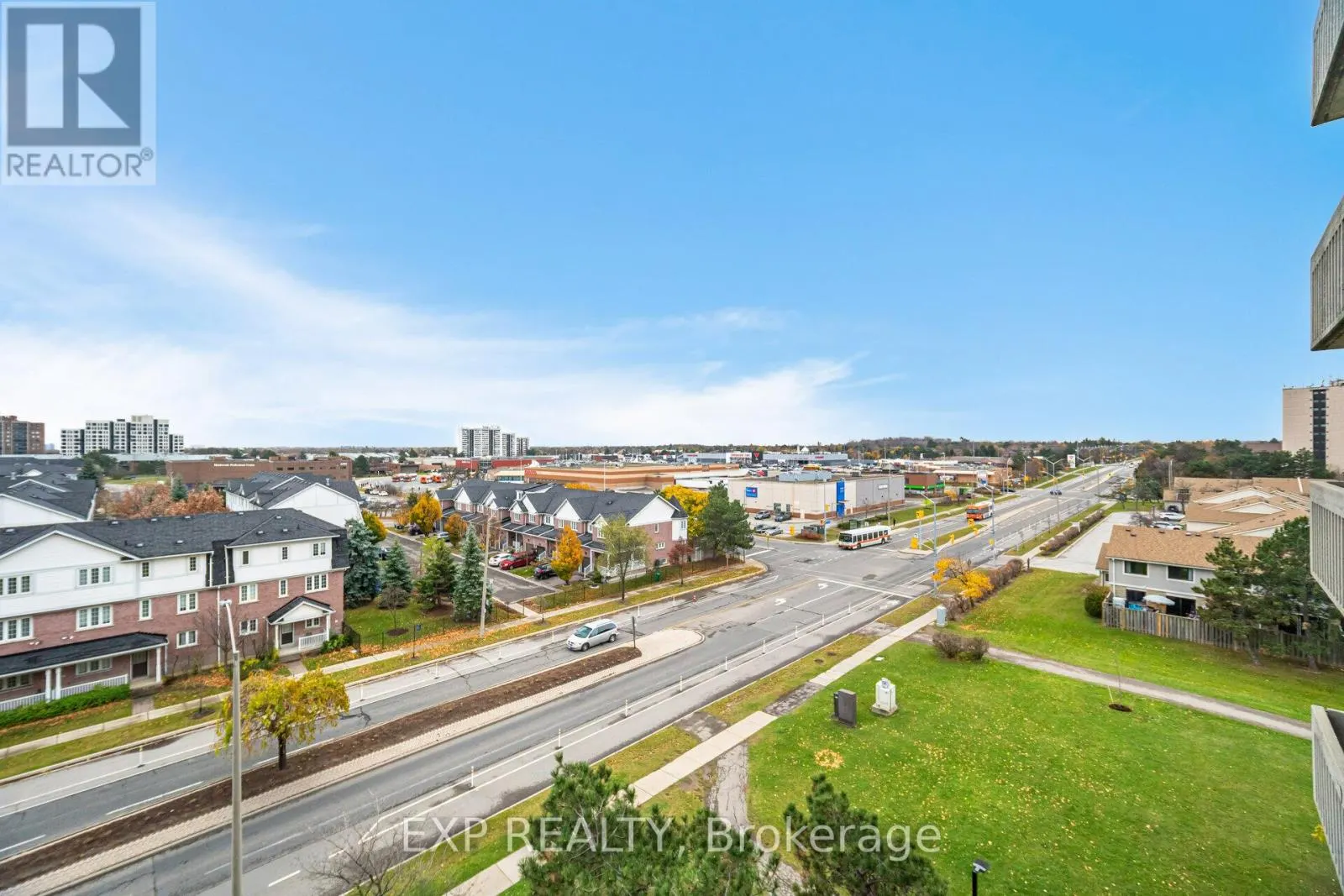 512 - 6720 GLEN ERIN DRIVE