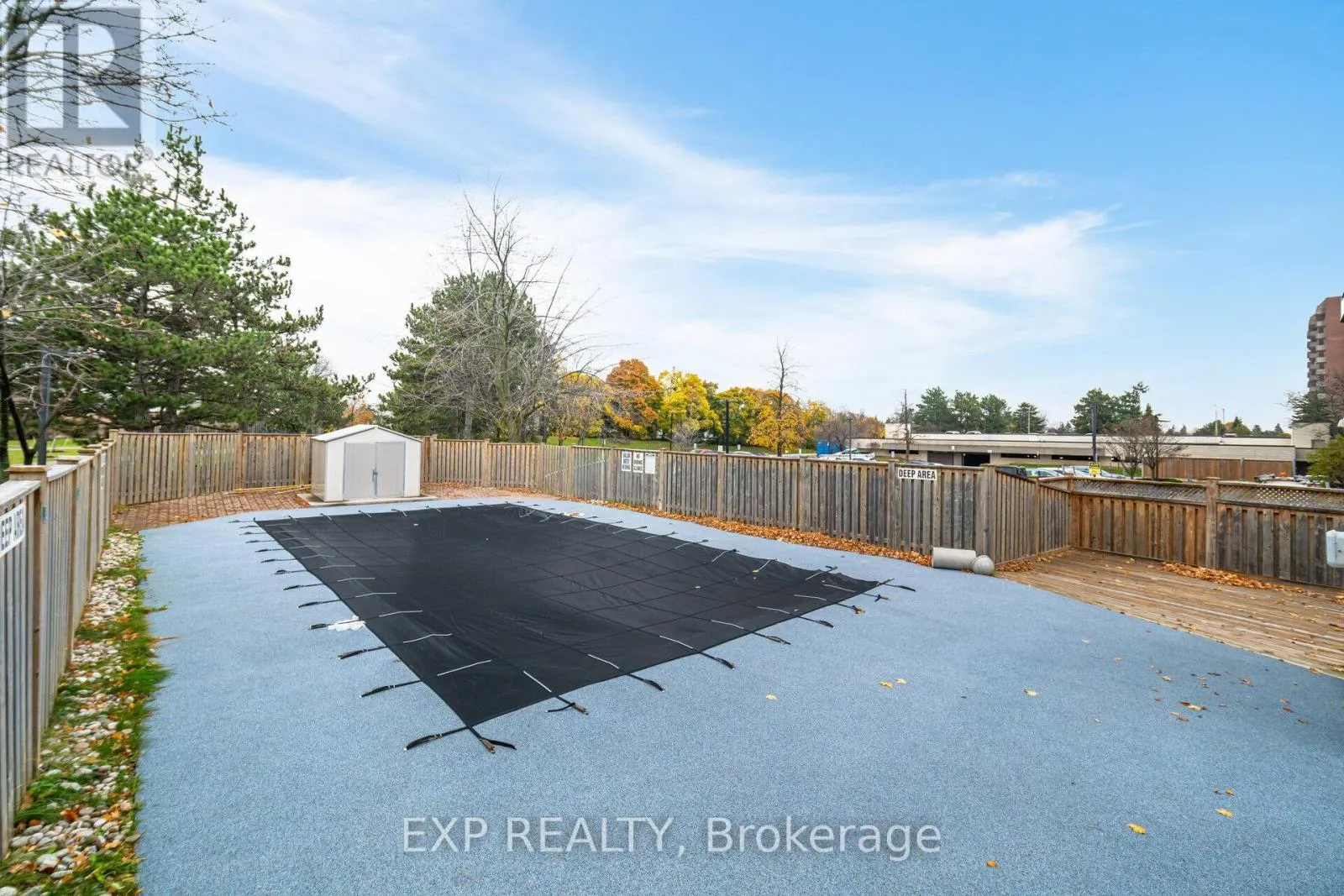 512 - 6720 GLEN ERIN DRIVE