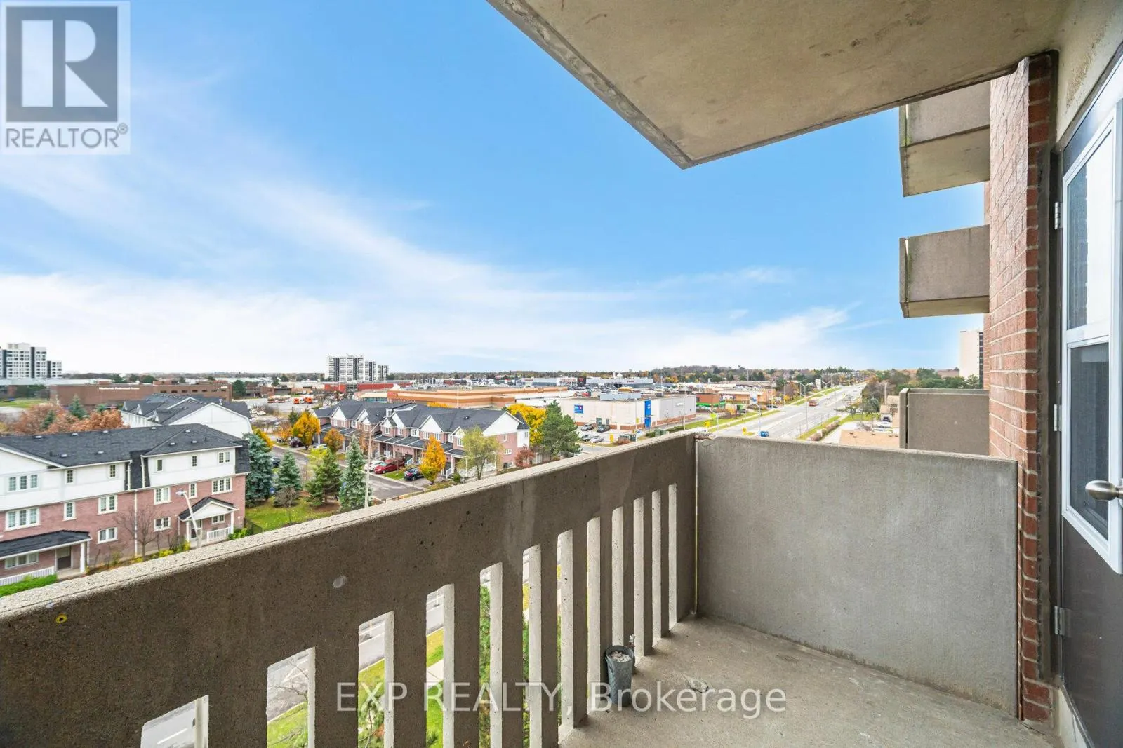 512 - 6720 GLEN ERIN DRIVE