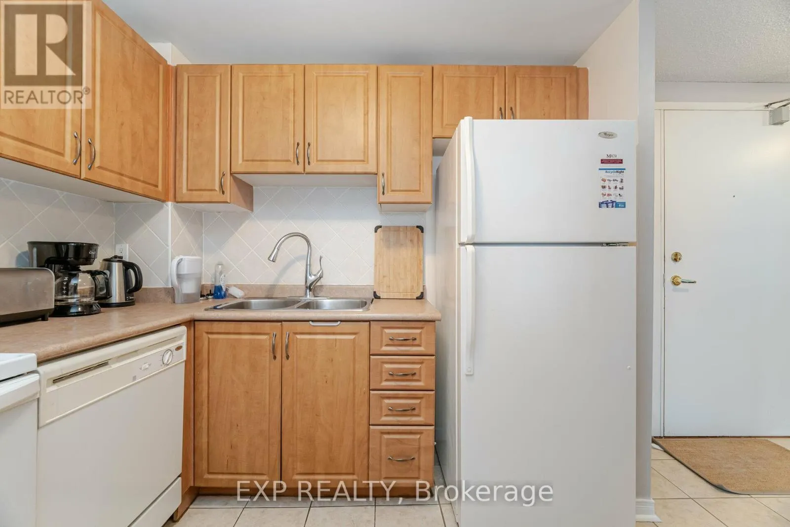 512 - 6720 GLEN ERIN DRIVE
