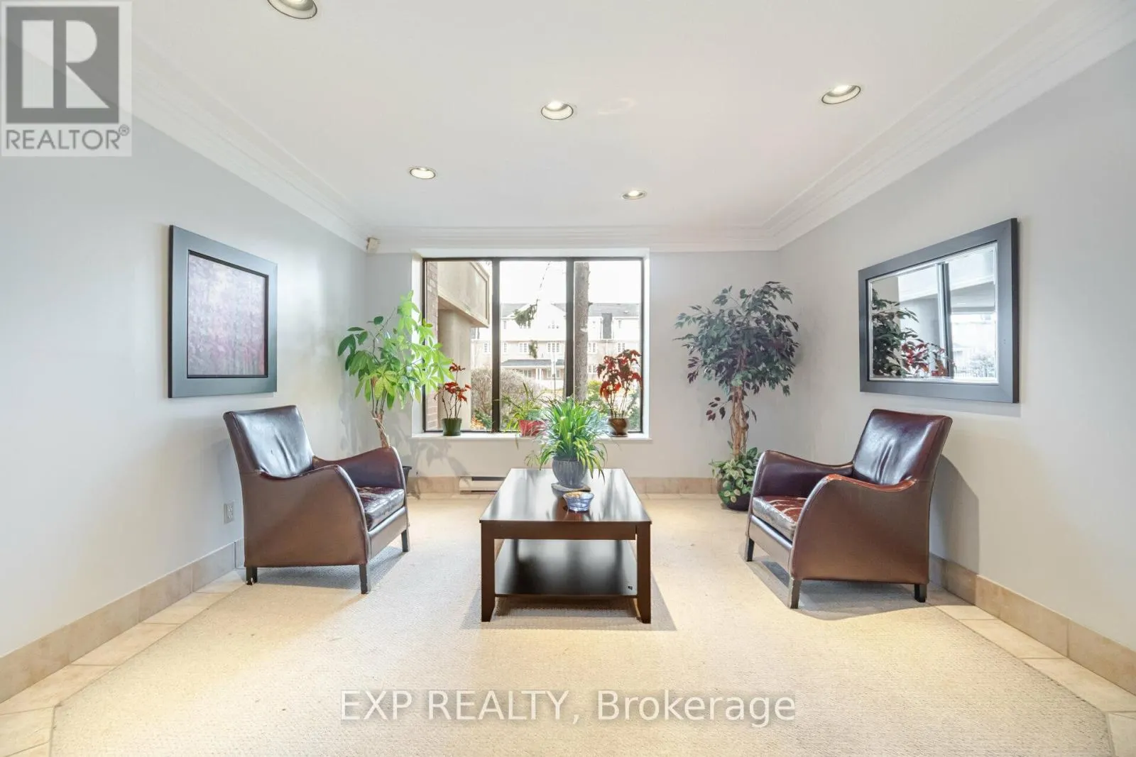 512 - 6720 GLEN ERIN DRIVE