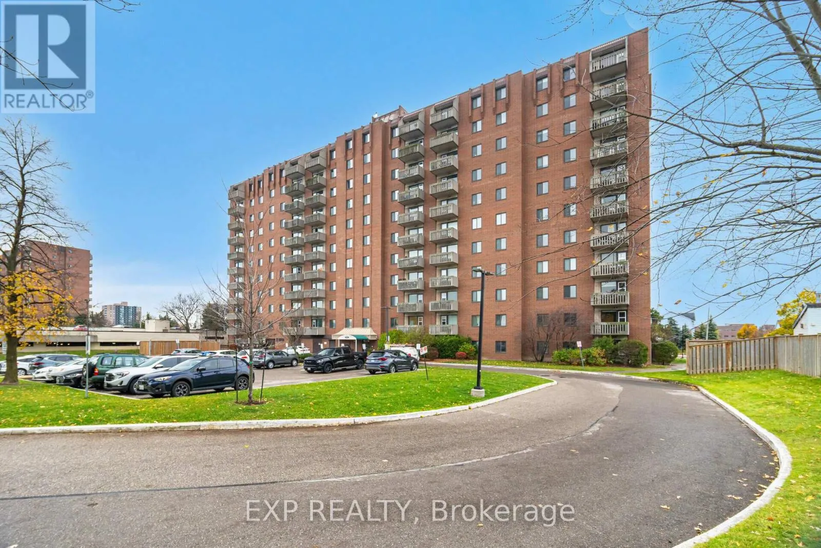 512 - 6720 GLEN ERIN DRIVE