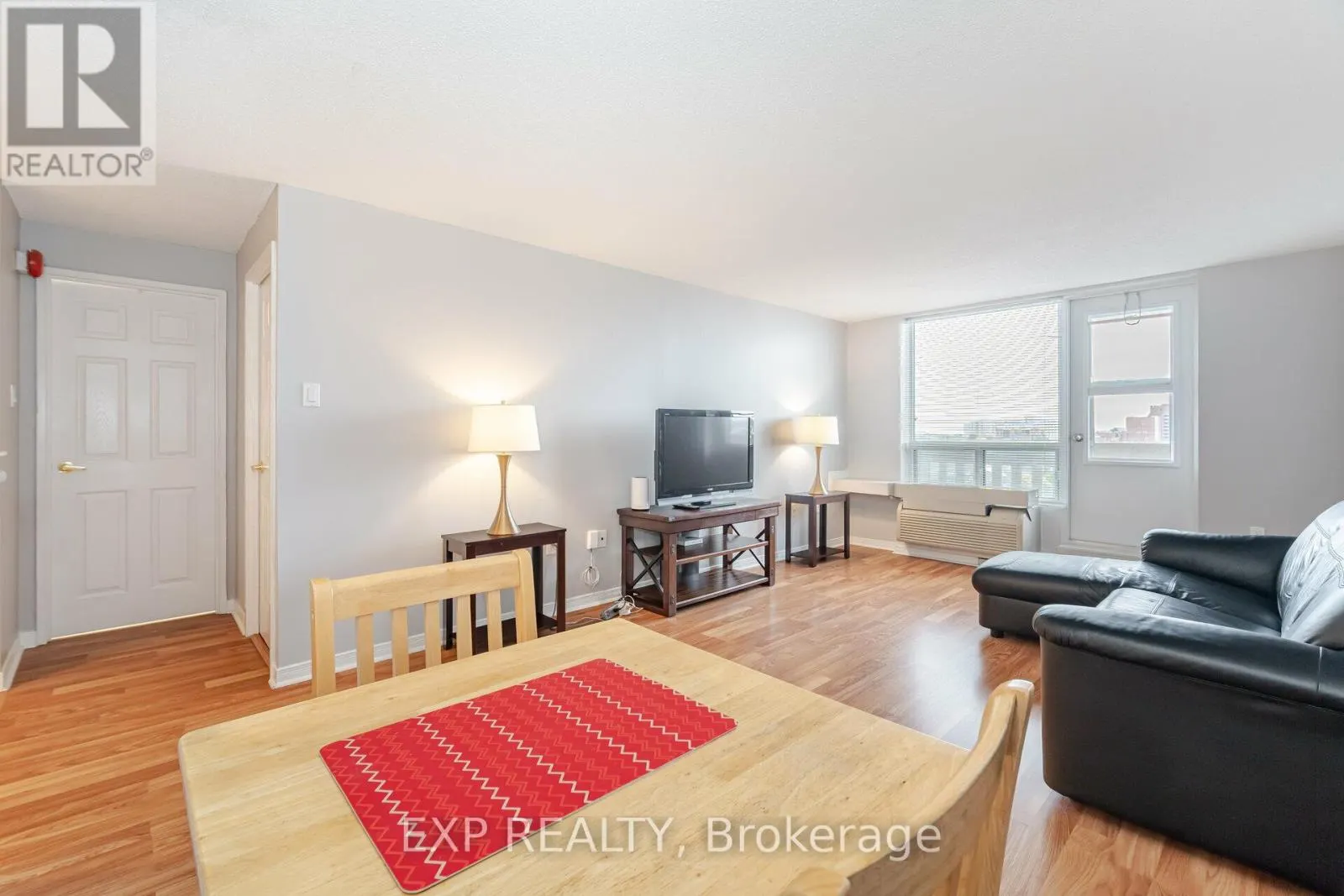 512 - 6720 GLEN ERIN DRIVE