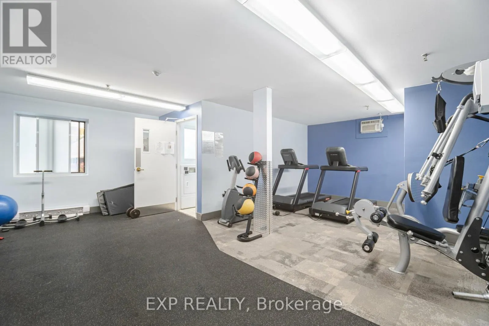 512 - 6720 GLEN ERIN DRIVE