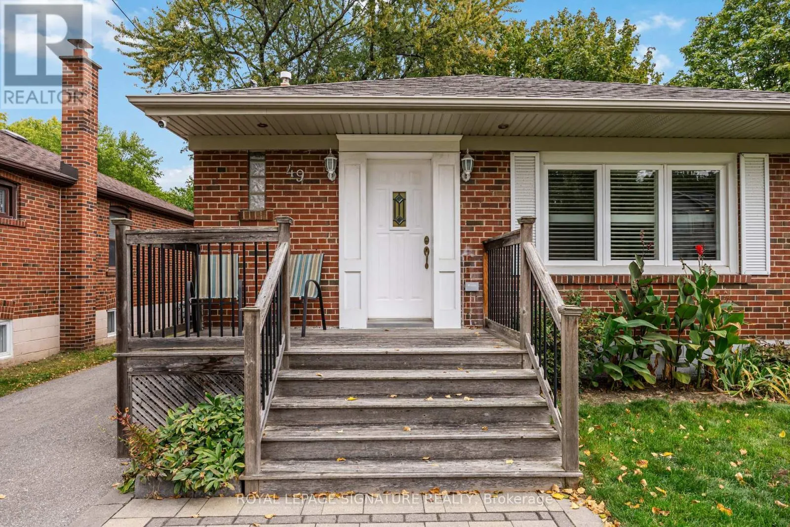 49 WESTHEAD ROAD