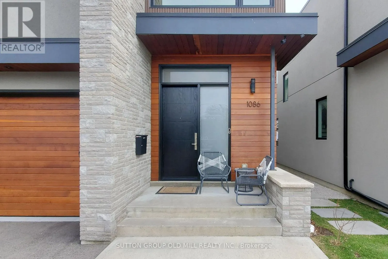 1086 GARDNER AVENUE