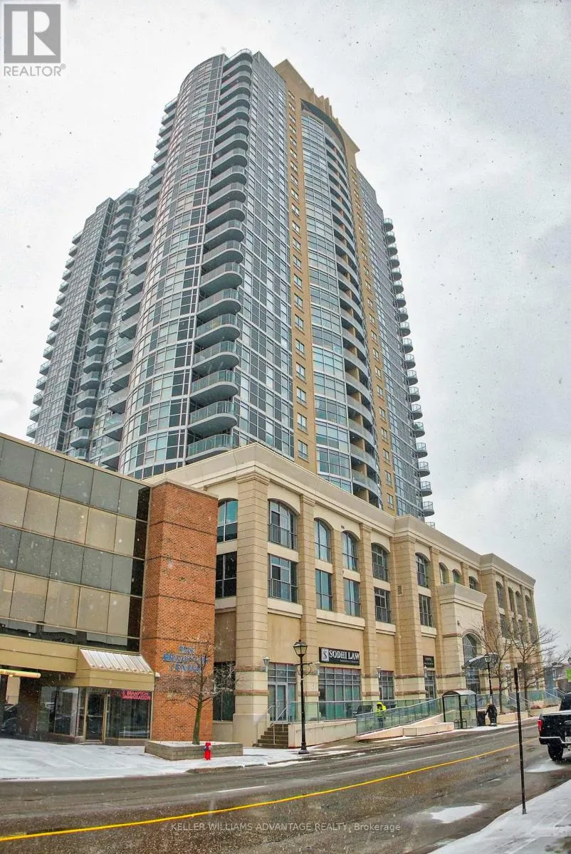 2204 - 9 GEORGE STREET