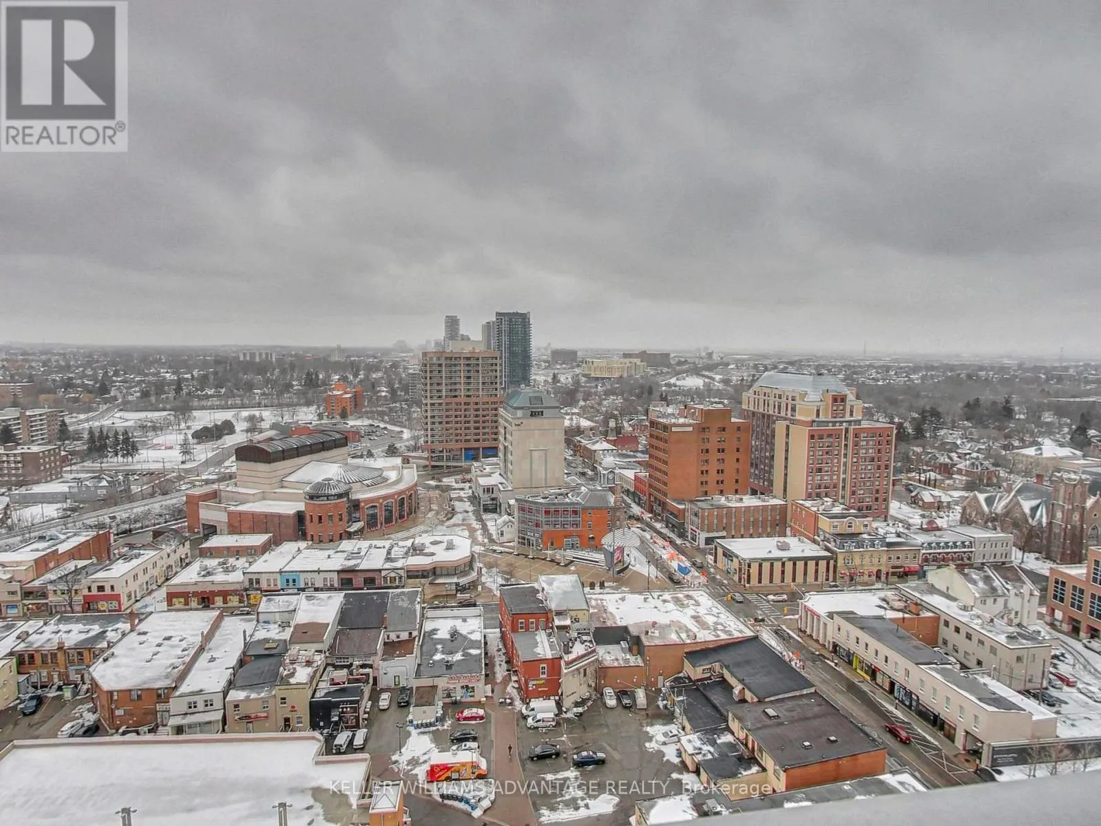 2204 - 9 GEORGE STREET