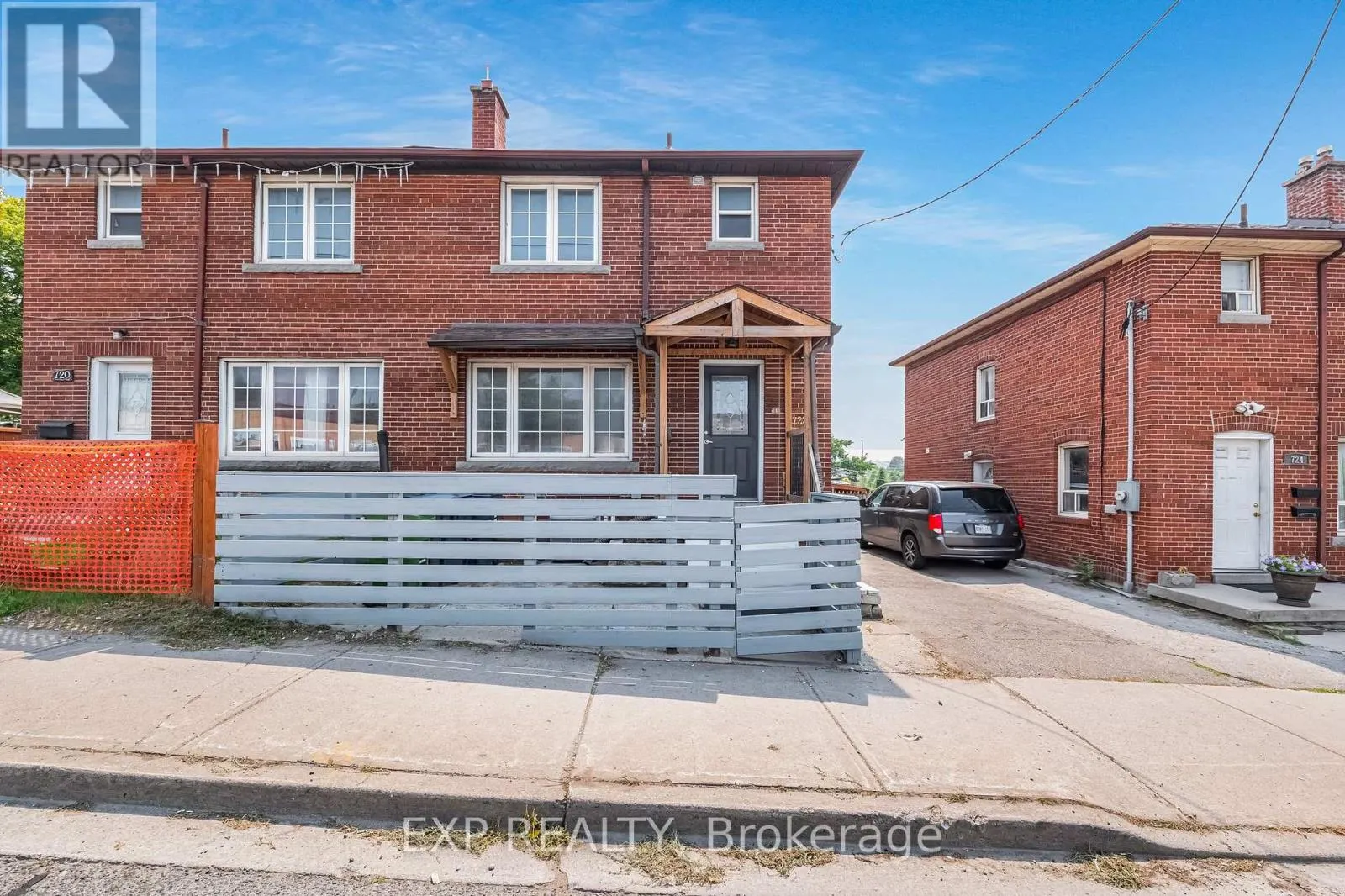 722 WESTON ROAD