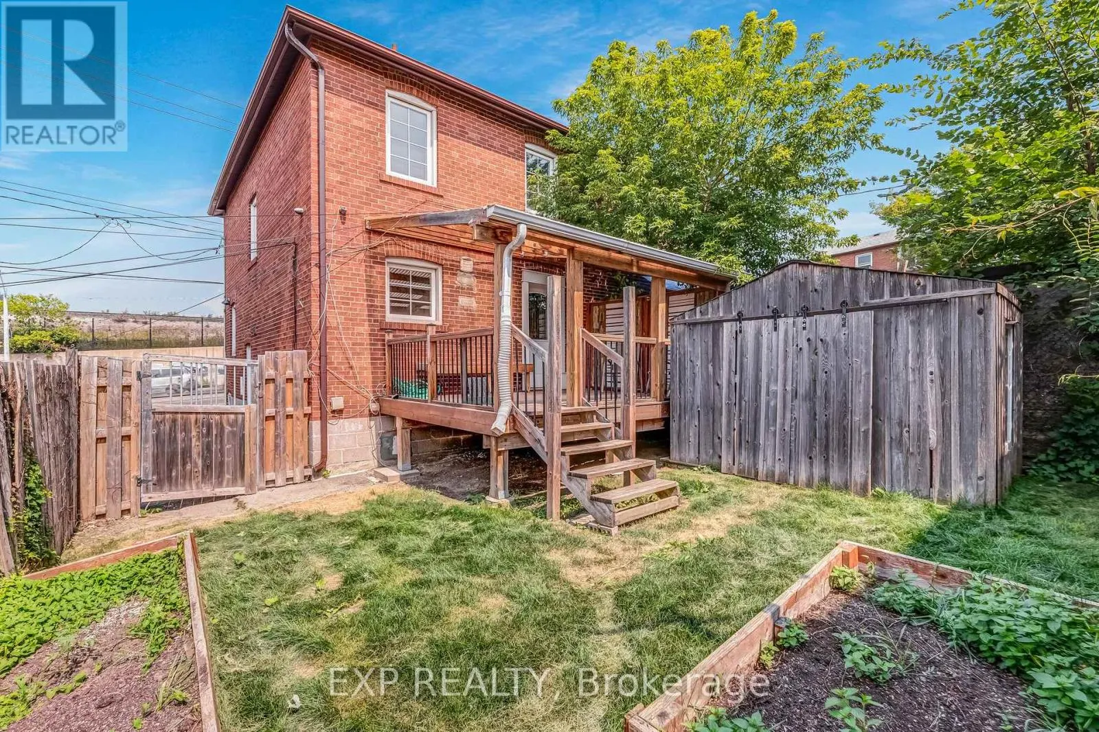 722 WESTON ROAD